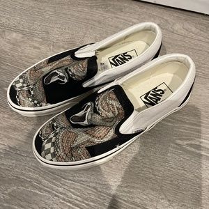 Cobra Vans